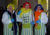 Lille in de ban van carnaval