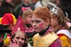 Carnaval in Boseind