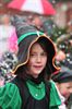 Carnaval in Boseind