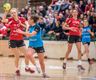 Bekerhandbal: Sportingdames uitgeschakeld