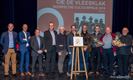 Compagnie De Vleesklak wint cultuurprijs