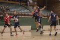 Handbal: Sporting wint van Doornik