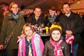 Koersel Kerst opent boordevol sfeer en ambiance