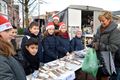 De Warmste Markt van het jaar