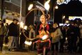 De Vuurmeesters waren in Lommel