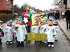 Carnaval op de Grote Heide