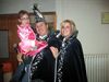 Carnaval op de Grote Heide