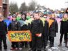Carnaval op de Grote Heide
