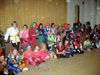 Carnaval op de Grote Heide