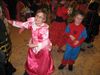 Carnaval op de Grote Heide