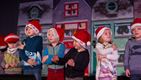 Alweer een kerstmusical van Helibel SHLille