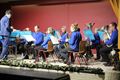 Piccolo's en 'Vermaak na Arbeid' in kerstconcert