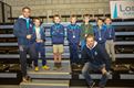 Veel voetbalplezier in Futsal tornooi