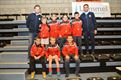 Veel voetbalplezier in Futsal tornooi