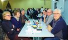 KWB Koersel schenkt 250 euro aan Sint-Vincentius