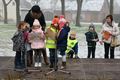 Nieuwjaarsborrel van het stadsbestuur