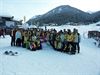 Vakantiegroeten uit... Flachau