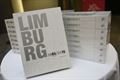 Limburg 1995 – 2015: boek over Limburg