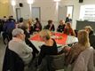 Nieuwjaarsreceptie Femma Koersel-Steenveld