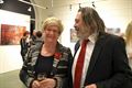 Passionele opening expo kunstkring Beringen