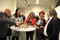 Passionele opening expo kunstkring Beringen