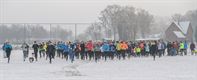 Toch veel lopers op Teutenbosloop Herent