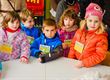 Kinderwandeling natuurspeurdertjes