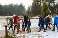 Kinderwandeling natuurspeurdertjes