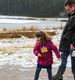 Kinderwandeling natuurspeurdertjes