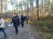 Stiltewandeling in Gerhagen