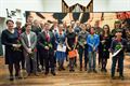 Roos Bex wint muziekprijs in Maastricht