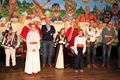 Nieuw prinsenpaar voor kindercarnaval