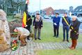 Herdenking overlijden Koning Albert I