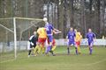 Melo Zonhoven - KVK Beringen 3-1