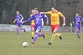 Melo Zonhoven - KVK Beringen 3-1