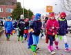 Carnaval in basisschool Balu en Eymard