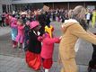 Carnavalplezier bij De Linde