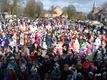 Kindercarnaval in Eksel