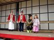 Kindercarnaval in Eksel