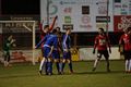 KVK Beringen - Hoepertingen 2-3