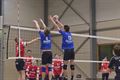 Stalvoc U17 maatje te klein voor Noliko Maaseik