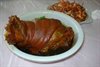 Een dag naar Chinese gewoonten