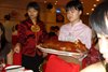 Een dag naar Chinese gewoonten