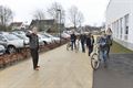 Eerste schooldag Campus Bogaersveld Beringen