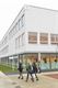 Eerste schooldag Campus Bogaersveld Beringen