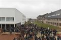 Eerste schooldag Campus Bogaersveld Beringen