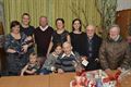 101 jaar en vier generaties