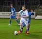 Lommel United wint met 2-0 van beloften KRC Genk