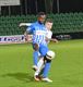 Lommel United wint met 2-0 van beloften KRC Genk