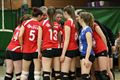 Volley: schitterend thuisweekend voor Lovoc